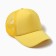 Baseball cap, yellow color, size 56-58