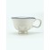 Tea couple Dolce Ceramo. Provence, 2 items: 280 ml mug, saucer d = 16 cm