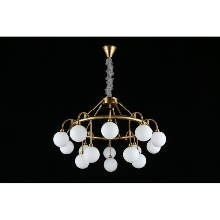 Suspended chandelier Eloiz G9 75W-13
