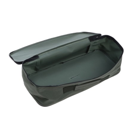 Motorist bag 46 x 22 x 12 cm, green-7