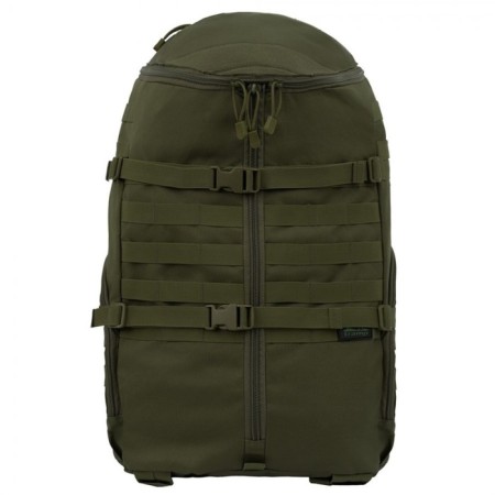 Tramp TRP-049, Patrol 65, Olive Green Tramp Backpack-2