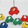 The game "Catch. Cars "