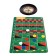 Board game "Stay", 2-4 players, 10+