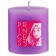 Aromatic candle, princesses, mix