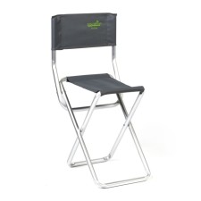 Folding stool Norfin ludvika nf aluminum