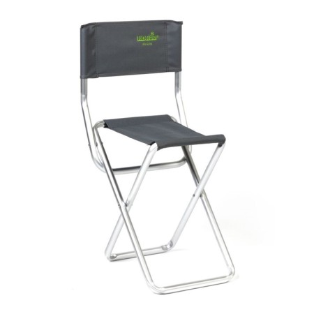 Folding stool Norfin ludvika nf aluminum
