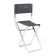 Folding stool Norfin ludvika nf aluminum