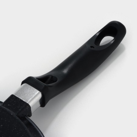 Pan of the pancake share "elite", d = 22 cm, anti -stick coating-3