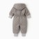 Demyazon Kroshka Kombineson, r.80-86, gray