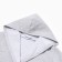 Babate Children's Council, color gray melange, height 122 cm