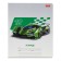 Notebook 12 sheets in a cage on a clip "Motorsport", mix