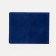 Cover for a student ticket, blue color