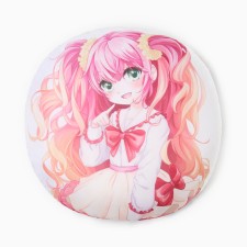 Decorative pillow 