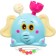 A set of rattles “Gather me”, 5 pcs, delicate colors, crumb me