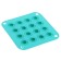 Silicone form "balls" 16 pcs., 1.5 cm