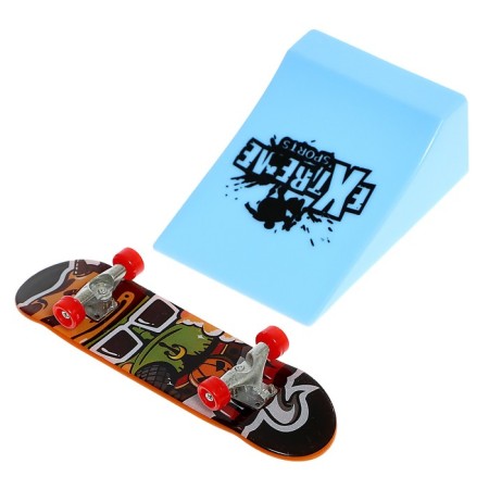 Set of Extrem "Dangerous Jump", 2 items, mix-10