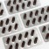 Essential phospholipids with milk thistle extract and vitamins B, 60 capsules of 1250 mg.
