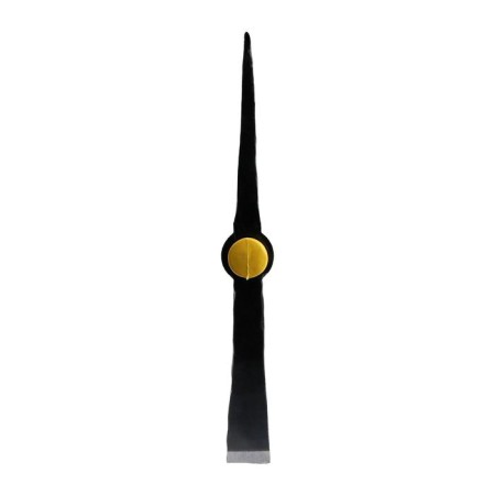 Kirka Tundra, Forged, Fiberglass Hand 900 mm, 2000-5