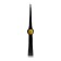 Kirka Tundra, Forged, Fiberglass Hand 900 mm, 2000