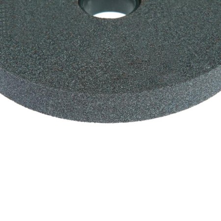 Circle of grinding "meadow", 175x20x32 mm, 63C, 60 l v-1