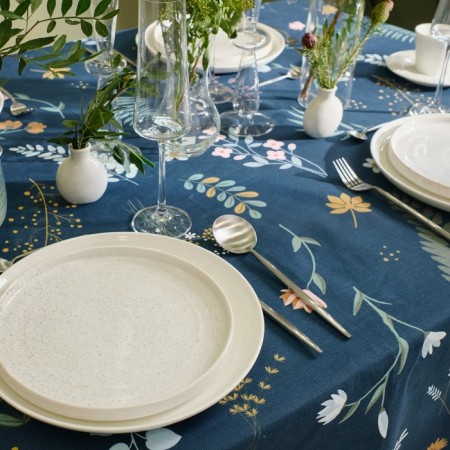 Twilight Forest 46x220 cm, 100% HL, mobbled 164 g/m2-7