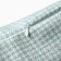 Decorative pillowcase "Ethel" trend 45*45 cm, green