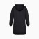 Feminine Huds, Black Color, size 52