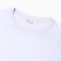 Collorista T-shirt Color White, rr 42-44