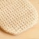 Bath Moche "Mittle", Sisal, 22x13cm