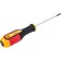 Slate Cross Encor 19670, three -component handle, PH0 x 75 mm