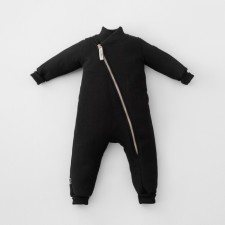 Kinderlitto Topolino-2 Kinderlitto-2, height 86-92 cm, black color is black