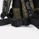 Tactical backpack, TAIF, 30 l, lightning department, camouflage color/green