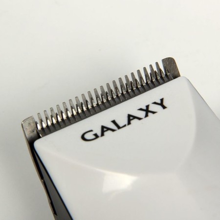 Galaxy GL 4106, 12 W, 220 V, 6 nozzles, stainless steel. become-2
