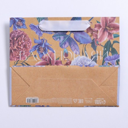 Gift Crafts, Packaging, “Inspecting”, 22 x 17.5 x 8 cm-3