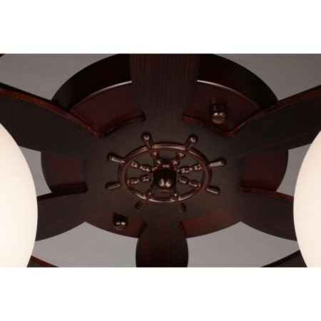 Ceiling chandelier Fronteira E27 180W-3