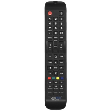 Universal Clickpdu RM-L1325 for DEXP/DNS/Doffler