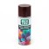 Emanca alkyd universal Rexton, brown, aerosol, 520 ml