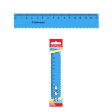 Flexible line 15cm Erichkrause 