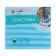 Plastic - polymer clay, 56 g, "flower collection", ice crystal