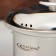 Gretta pan, 1 l, d = 14 cm, metal cover, induction bottom