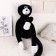 Игрушка мягкая «Кот», 90 см