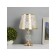 HELP LATION "Latin" 1x40W E27+LED 5W Gold 21x21x35.5cm