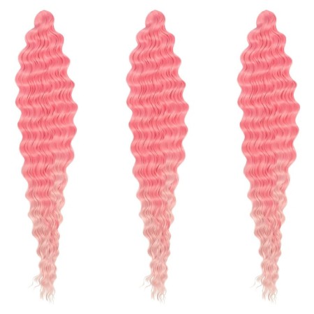 Merida Africolocons, 60 cm, 270 gr, pink/light pink HKBT1920/T2334 (Ariel) color-1