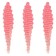 Merida Africolocons, 60 cm, 270 gr, pink/light pink HKBT1920/T2334 (Ariel) color