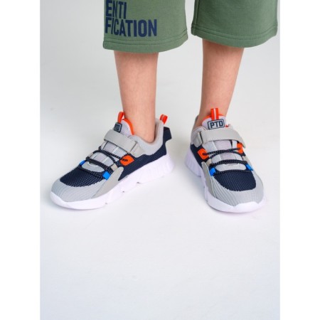 Sneakers for the boy PlayTode, size 34-2