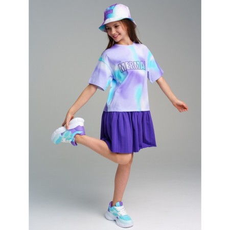 Panama for the girl PlayTode, size 52-1