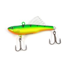 Раттлин Namazu Hiller, L=55 мм, 9 г, тонущий , цвет №3