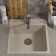 Kitchen is a kitchen of a stone uperwood upd-406, 480x430 mm, rectangular, the color of the lings