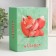 Photo album in 100 photos "Foxy Life" 10x15 cm