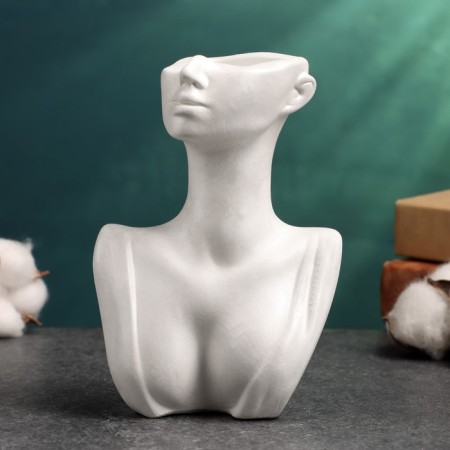 VAZ "Stranger" mother -of -pearl, 6x10x14cm